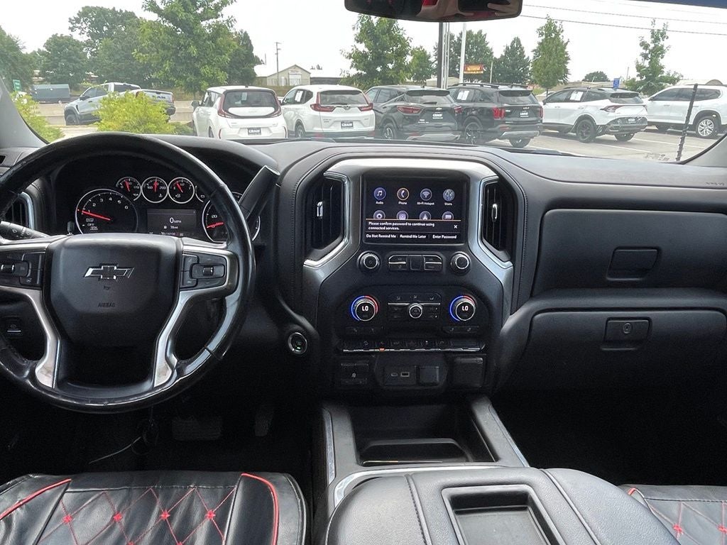 2020 Chevrolet Silverado 1500 LT Trail Boss - ONE OWNER / CLEAN CARFAX
