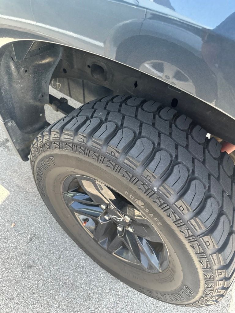 2020 Chevrolet Silverado 1500 LT Trail Boss - ONE OWNER / CLEAN CARFAX