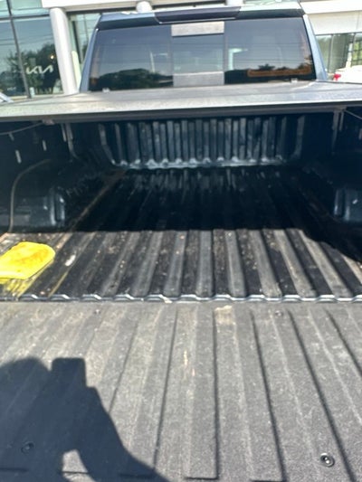 2020 Chevrolet Silverado 1500 LT Trail Boss - ONE OWNER / CLEAN CARFAX