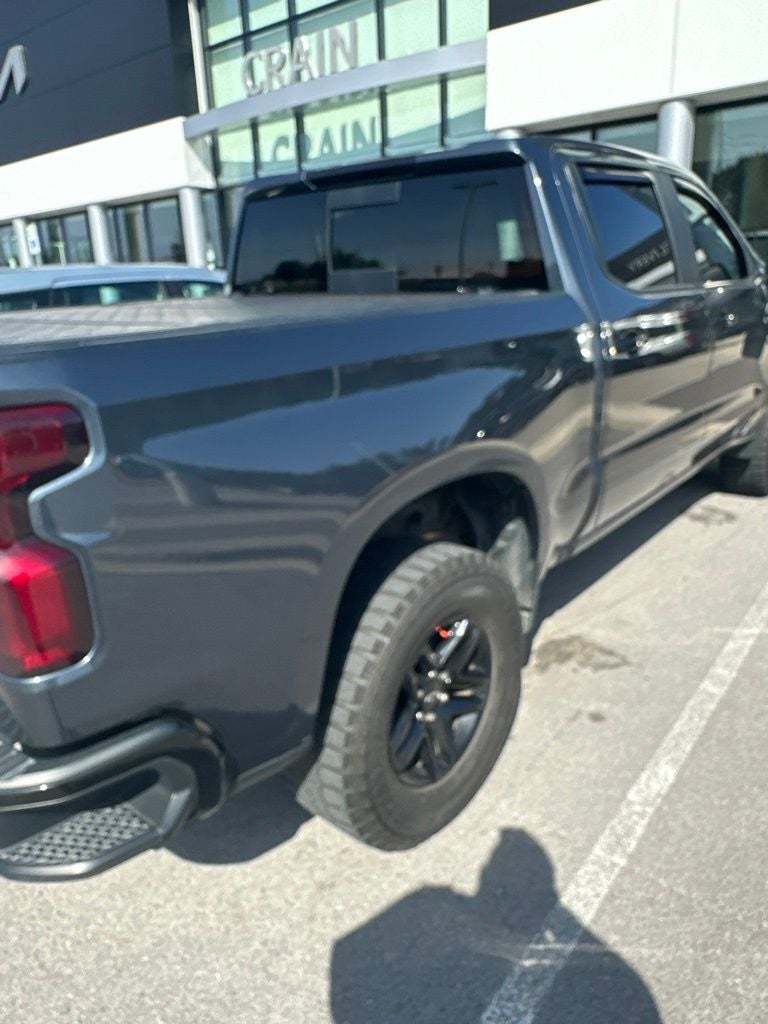 2020 Chevrolet Silverado 1500 LT Trail Boss - ONE OWNER / CLEAN CARFAX