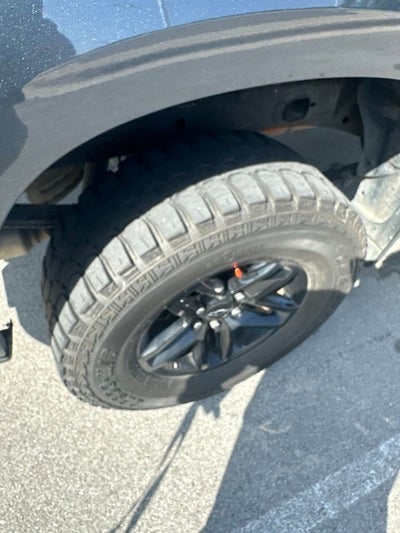 2020 Chevrolet Silverado 1500 LT Trail Boss - ONE OWNER / CLEAN CARFAX