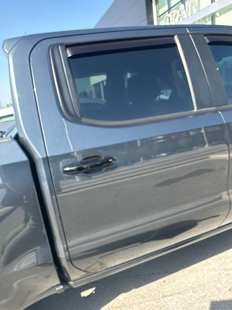2020 Chevrolet Silverado 1500 LT Trail Boss - ONE OWNER / CLEAN CARFAX