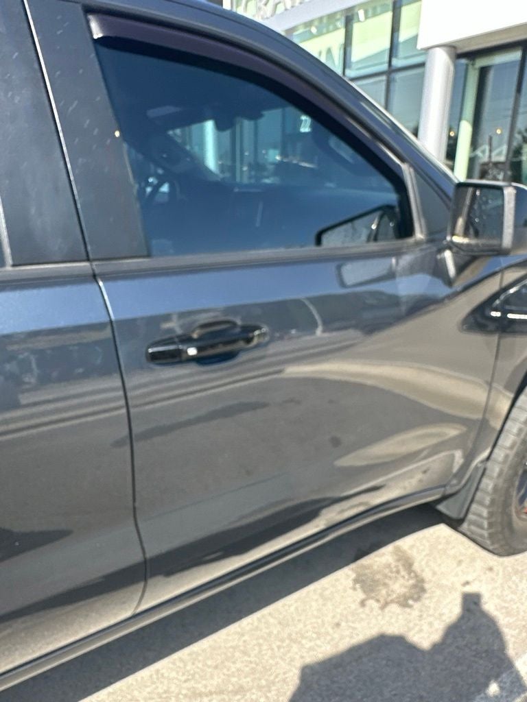 2020 Chevrolet Silverado 1500 LT Trail Boss - ONE OWNER / CLEAN CARFAX