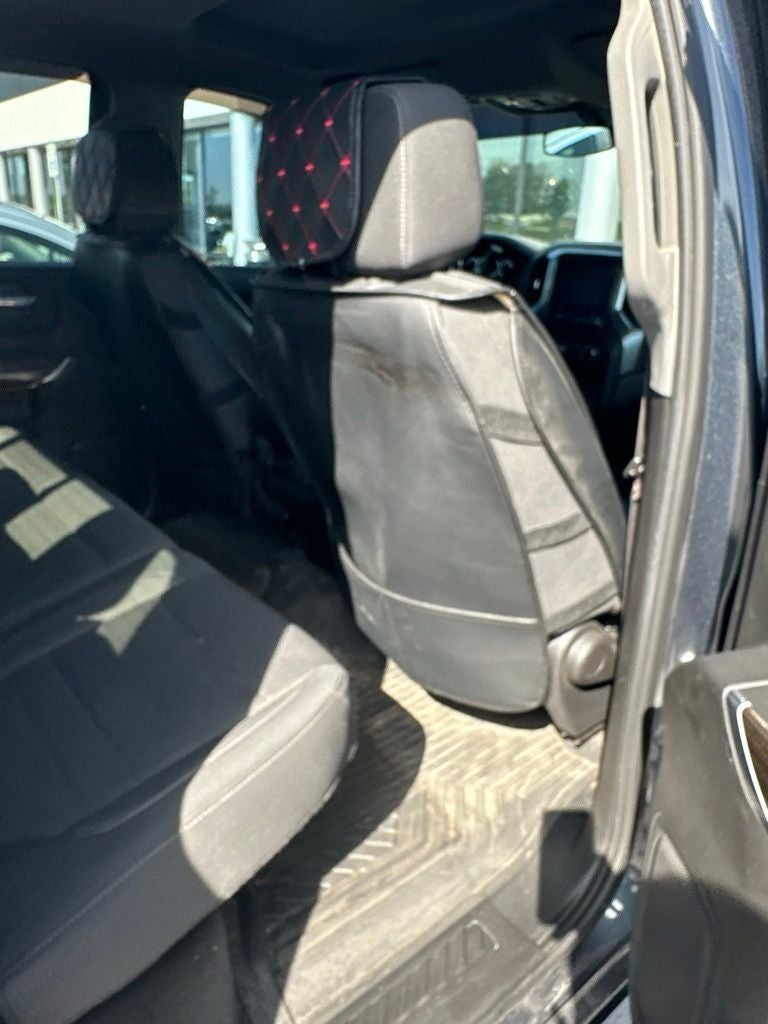2020 Chevrolet Silverado 1500 LT Trail Boss - ONE OWNER / CLEAN CARFAX