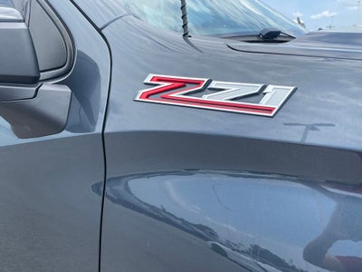 2020 Chevrolet Silverado 1500 LT Trail Boss - ONE OWNER / CLEAN CARFAX