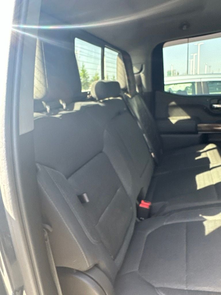 2020 Chevrolet Silverado 1500 LT Trail Boss - ONE OWNER / CLEAN CARFAX