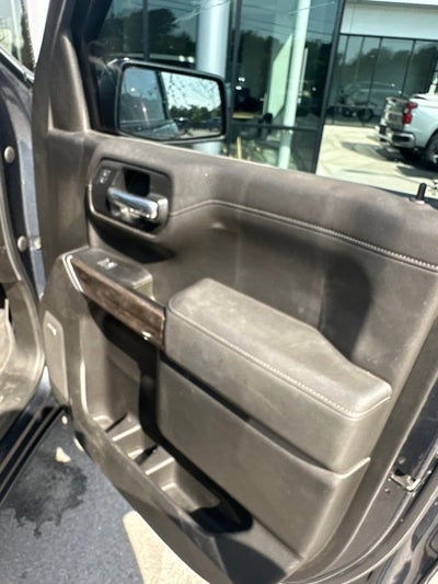 2020 Chevrolet Silverado 1500 LT Trail Boss - ONE OWNER / CLEAN CARFAX