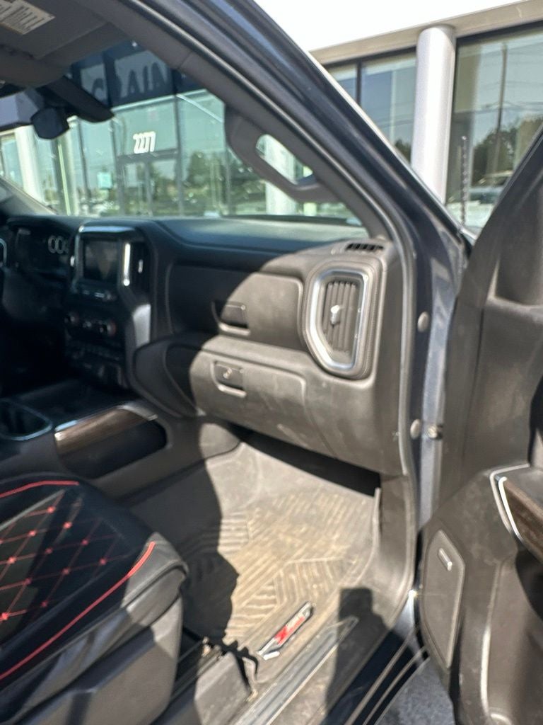 2020 Chevrolet Silverado 1500 LT Trail Boss - ONE OWNER / CLEAN CARFAX