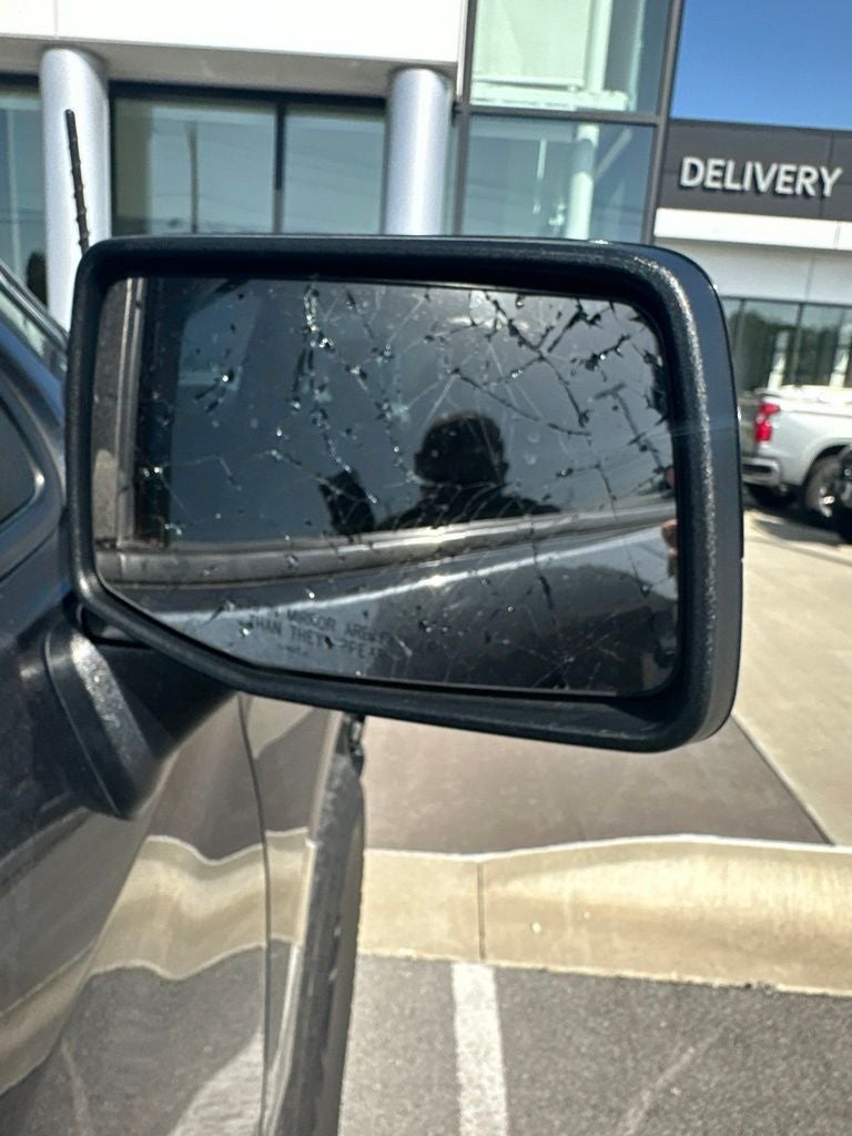 2020 Chevrolet Silverado 1500 LT Trail Boss - ONE OWNER / CLEAN CARFAX