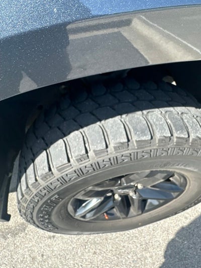 2020 Chevrolet Silverado 1500 LT Trail Boss - ONE OWNER / CLEAN CARFAX