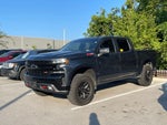 2020 Chevrolet Silverado 1500 LT Trail Boss - ONE OWNER / CLEAN CARFAX
