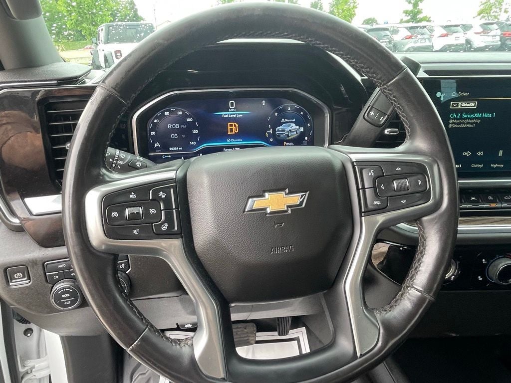 2023 Chevrolet Silverado 1500 LT - LT1 / DUAL CLIMATE CONTROL / ALL STAR EDITION