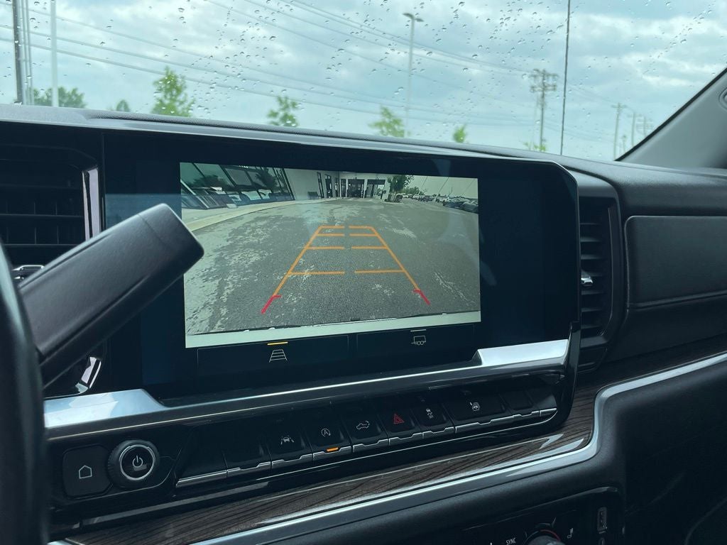 2023 Chevrolet Silverado 1500 LT - LT1 / DUAL CLIMATE CONTROL / ALL STAR EDITION