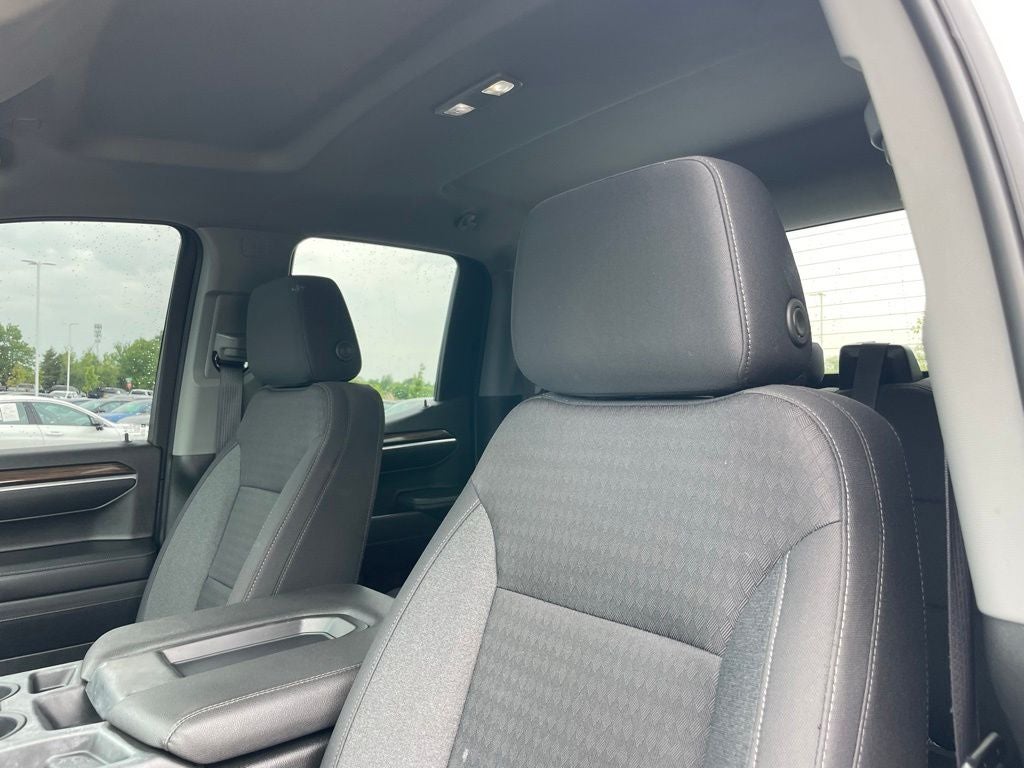 2023 Chevrolet Silverado 1500 LT - LT1 / DUAL CLIMATE CONTROL / ALL STAR EDITION