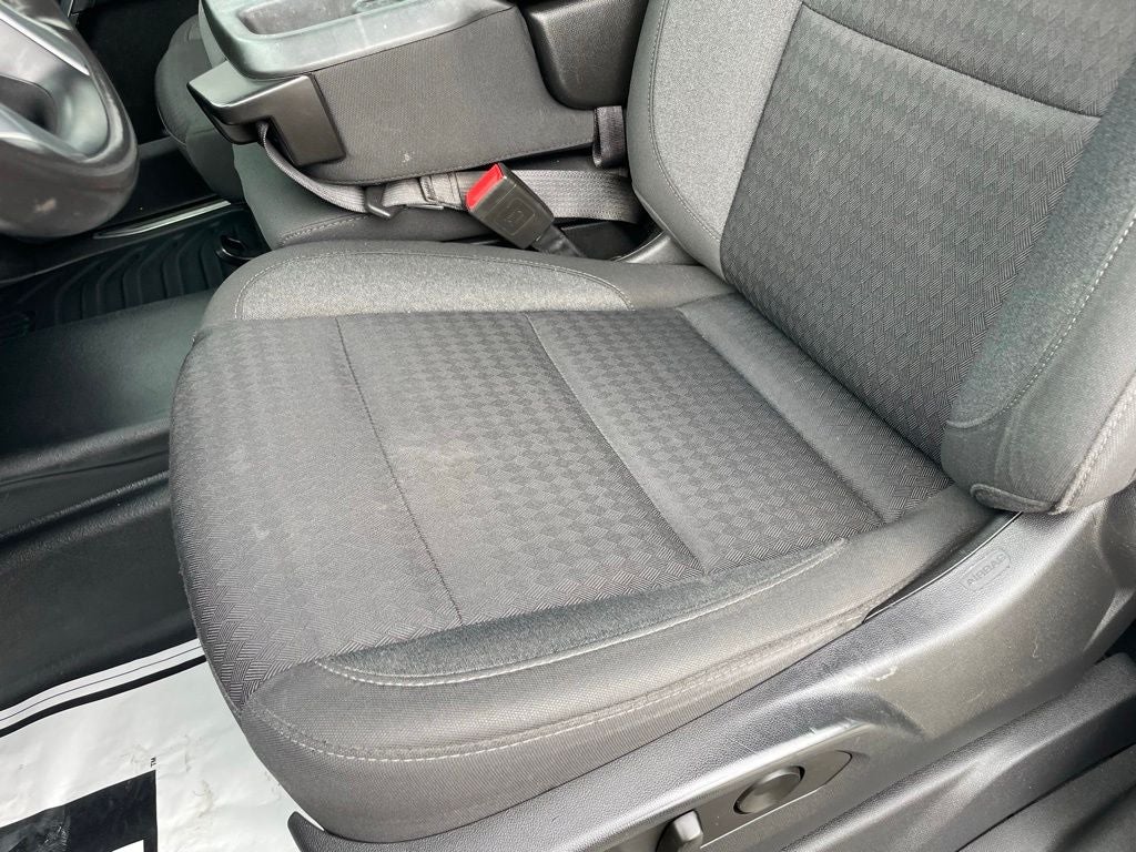 2023 Chevrolet Silverado 1500 LT - LT1 / DUAL CLIMATE CONTROL / ALL STAR EDITION
