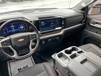 2023 Chevrolet Silverado 1500 LT - LT1 / DUAL CLIMATE CONTROL / ALL STAR EDITION