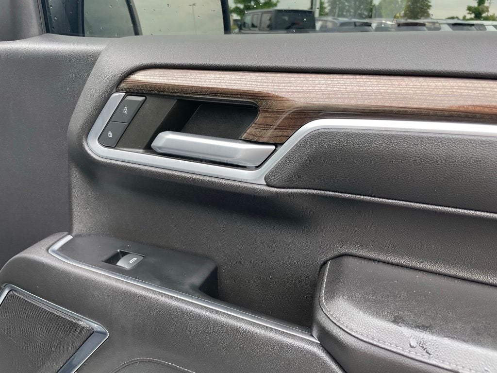 2023 Chevrolet Silverado 1500 LT - LT1 / DUAL CLIMATE CONTROL / ALL STAR EDITION