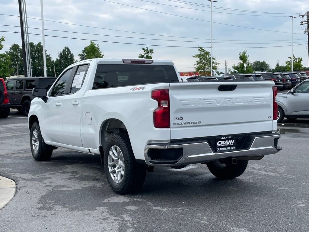2023 Chevrolet Silverado 1500 LT - LT1 / DUAL CLIMATE CONTROL / ALL STAR EDITION