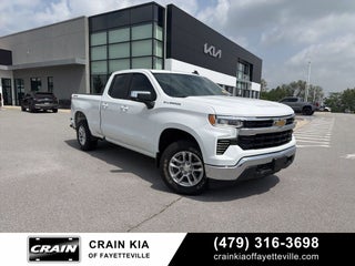 2023 Chevrolet Silverado 1500 LT - LT1 / DUAL CLIMATE CONTROL / ALL STAR EDITION