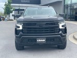 2024 Chevrolet Silverado 1500 LT LT1 - Z71 PKG / TRAILERING PACKAGE