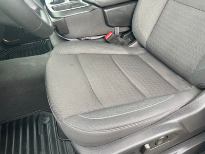 2024 Chevrolet Silverado 1500 LT LT1 - Z71 PKG / TRAILERING PACKAGE