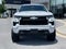 2024 Chevrolet Silverado 1500 RST - BLACK WIDOW PACKAGE