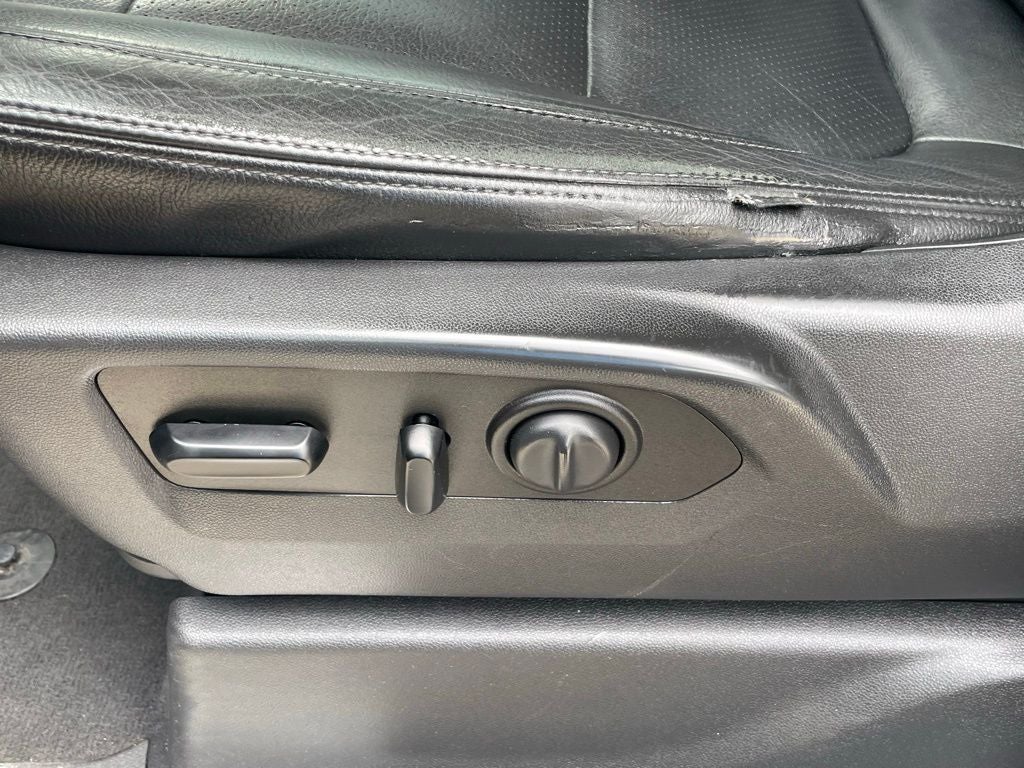 2020 Chevrolet Silverado 1500 LT - TEXAS EDITION / REMOTE START