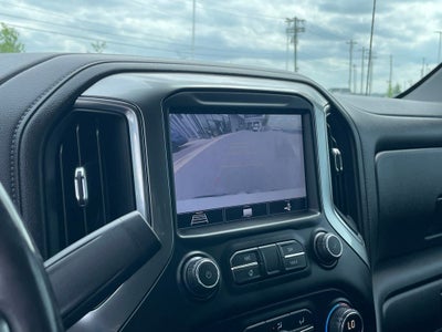 2020 Chevrolet Silverado 1500 LT - TEXAS EDITION / REMOTE START