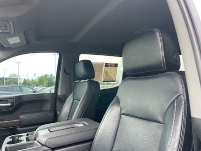 2020 Chevrolet Silverado 1500 LT - TEXAS EDITION / REMOTE START