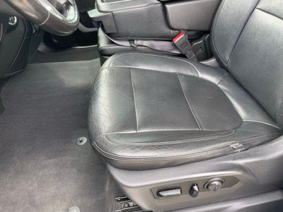 2020 Chevrolet Silverado 1500 LT - TEXAS EDITION / REMOTE START