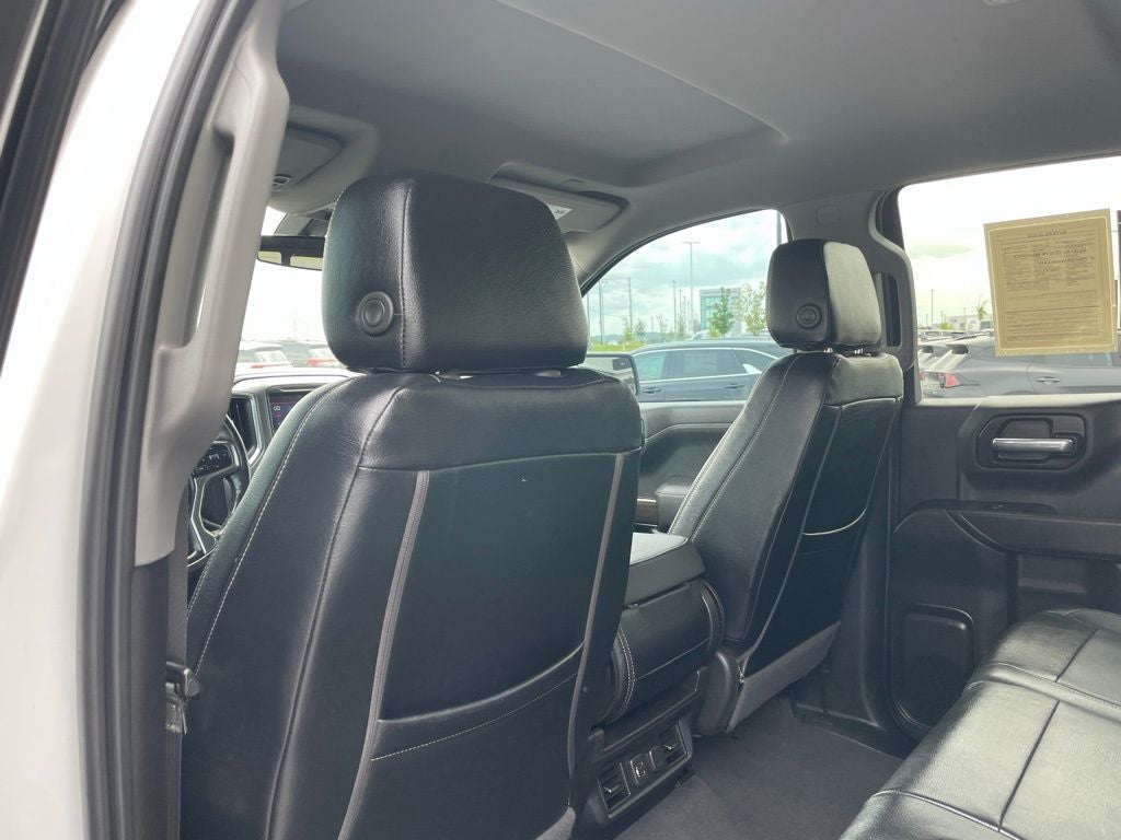 2020 Chevrolet Silverado 1500 LT - TEXAS EDITION / REMOTE START