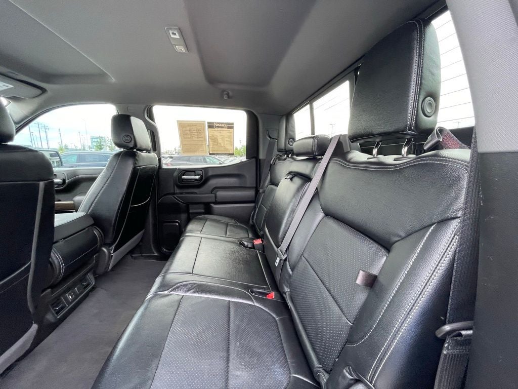 2020 Chevrolet Silverado 1500 LT - TEXAS EDITION / REMOTE START