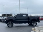 2021 Chevrolet Silverado 1500 RST - Z71 OFF-ROAD PKG / LEATHER PACKAGE
