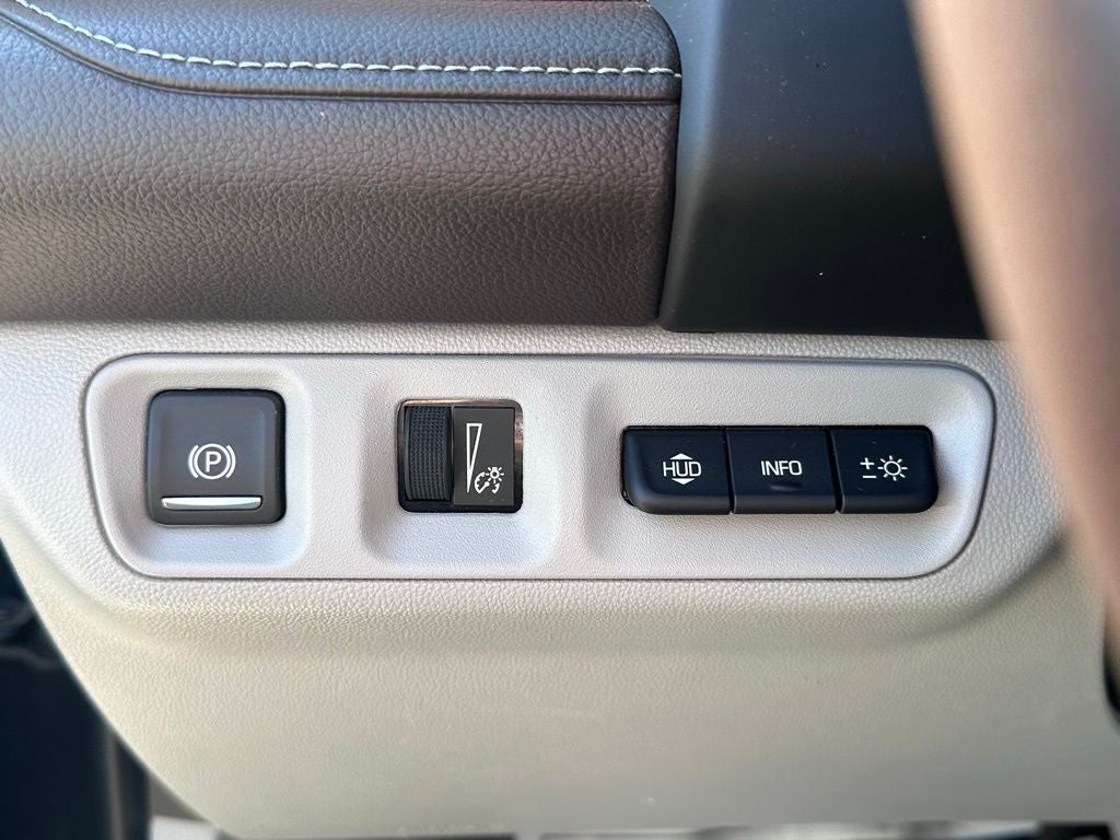 2020 GMC Acadia SLT - ONE OWNER / 7 PASSENGER