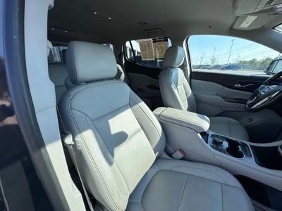 2020 GMC Acadia SLT - ONE OWNER / 7 PASSENGER