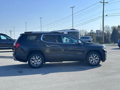 2020 GMC Acadia SLT - ONE OWNER / 7 PASSENGER