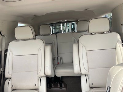 2021 GMC Yukon Denali - ONE OWNER / PANORAMIC SUNROOF