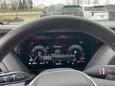 2025 GMC Yukon Denali - HD SURROUND VISION / VENTILATED SEATS