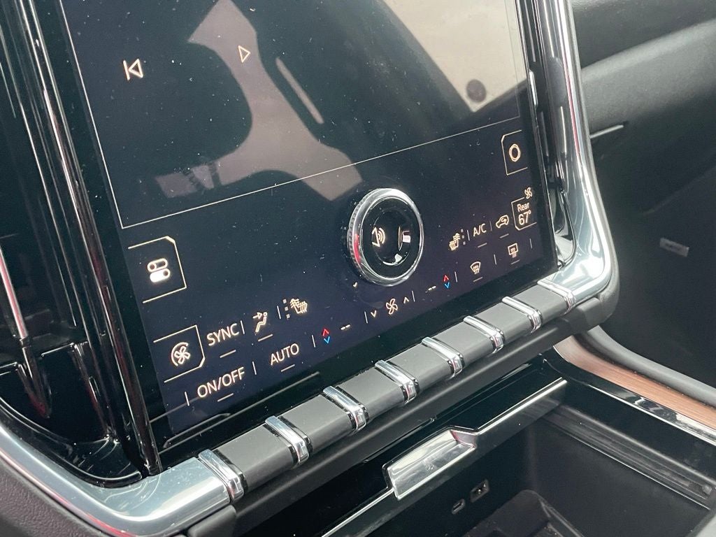 2025 GMC Yukon Denali - HD SURROUND VISION / VENTILATED SEATS