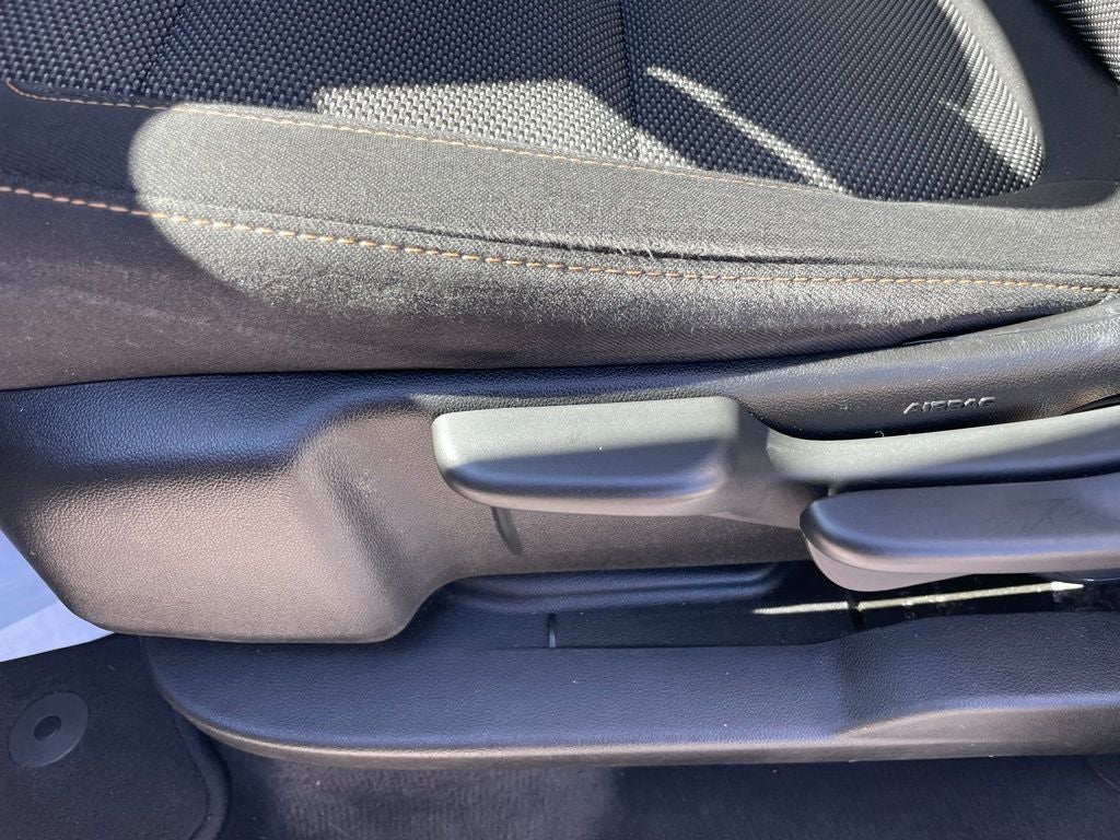 2019 Chevrolet Traverse LS - ONE OWNER / CLEAN CARFAX