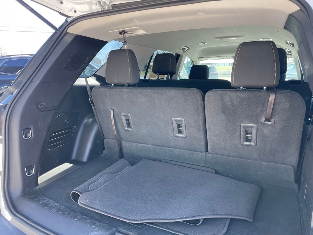 2019 Chevrolet Traverse LS - ONE OWNER / CLEAN CARFAX