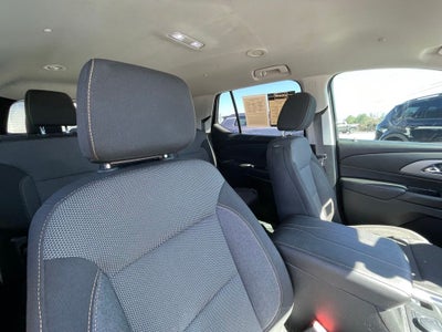 2019 Chevrolet Traverse LS - ONE OWNER / CLEAN CARFAX