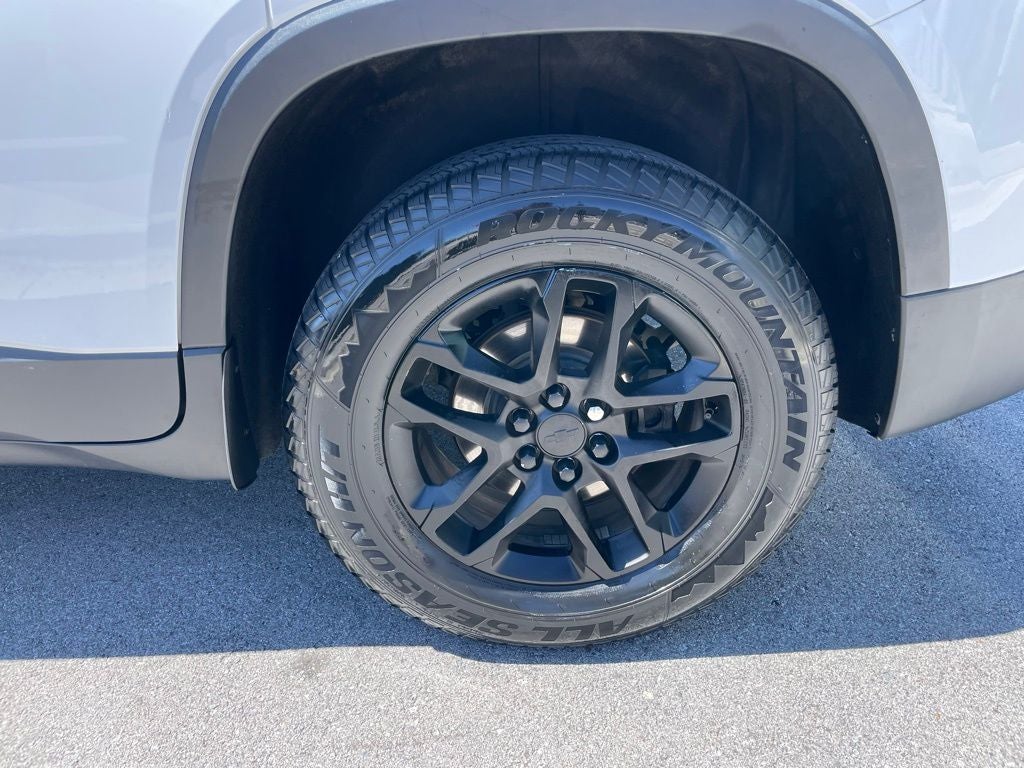 2019 Chevrolet Traverse LS - ONE OWNER / CLEAN CARFAX