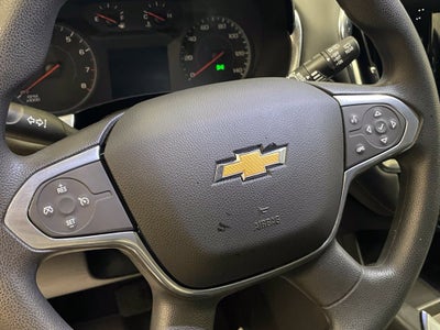 2021 Chevrolet Traverse LS - 1 OWNER / CLEAN CARFAX