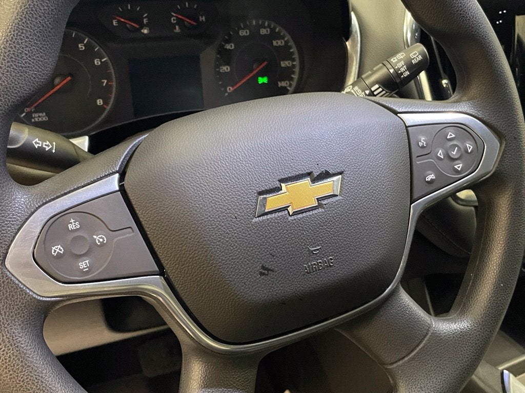 2021 Chevrolet Traverse LS - 1 OWNER / CLEAN CARFAX