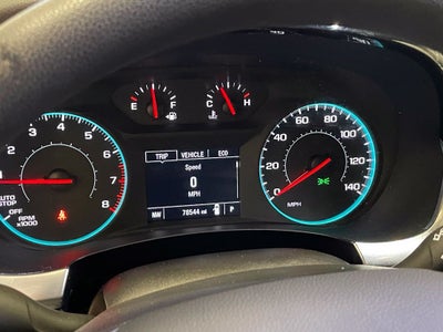 2021 Chevrolet Traverse LS - 1 OWNER / CLEAN CARFAX
