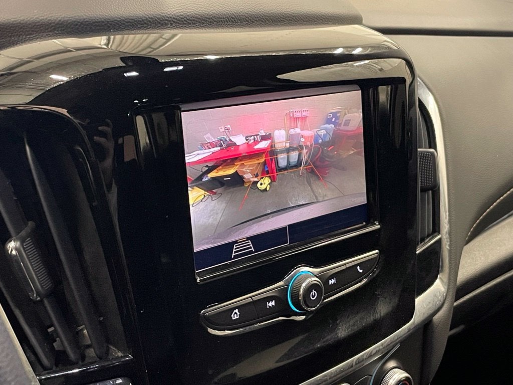 2021 Chevrolet Traverse LS - 1 OWNER / CLEAN CARFAX