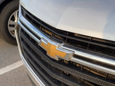 2021 Chevrolet Traverse LS - 1 OWNER / CLEAN CARFAX