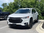 2018 Chevrolet Traverse Premier - SKYSCAPE POWER SUNROOF / VENTILATED SEATS