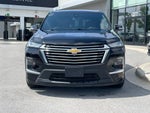 2023 Chevrolet Traverse Premier - HD SURROUND VISION / VENTILATED SEATS